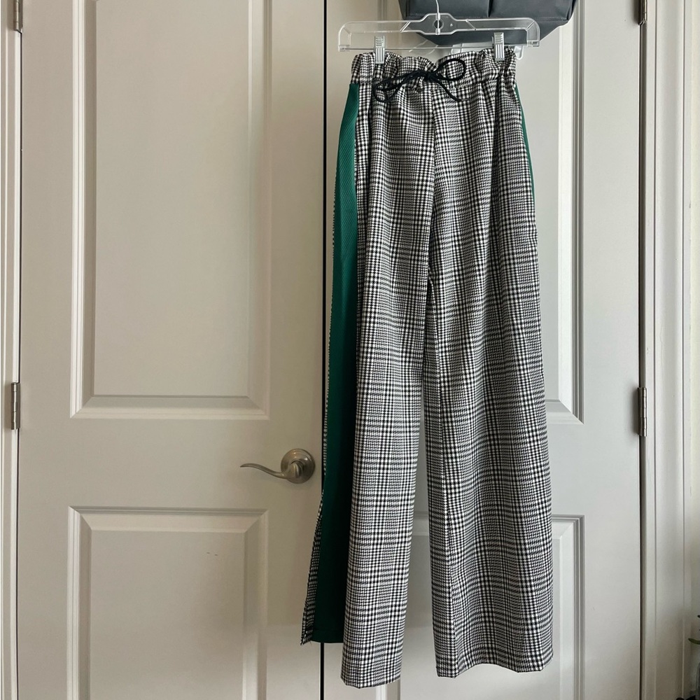 The Ragged Priest Player Trouser Small